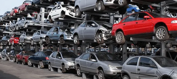 Altes Auto verkaufen in Stade