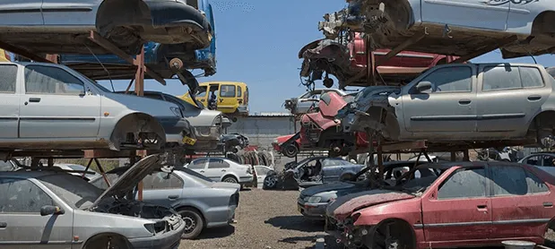 Schnell und einfach Gebrauchtwagen verkaufen in Stade